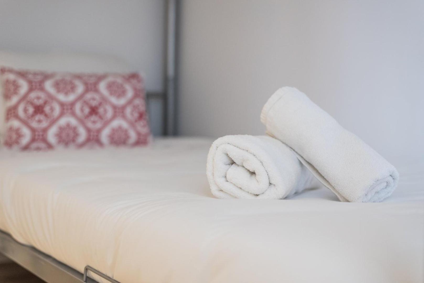 Guestready - Retreat Near Matosinhos Beach Ngoại thất bức ảnh